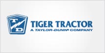 tiger tractor